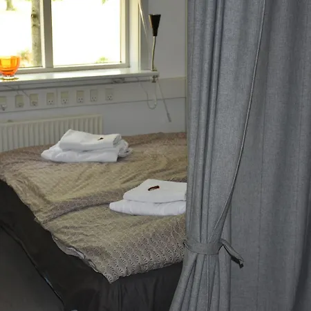 Workers Sleep Motel Nørre Alslev